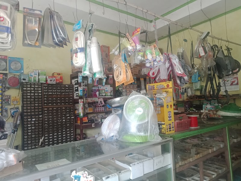 Hans Teknik: Solusi Teknis Terpercaya di Cilacap